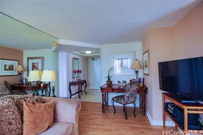 343 Hobron Lane #3104, Honolulu, HI 96815 - Photo 8