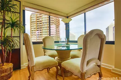 343 Hobron Lane #3104, Honolulu, HI 96815 - Photo 6