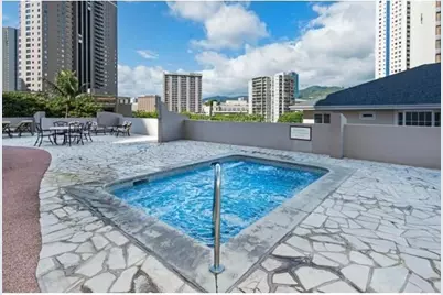 343 Hobron Lane #3104, Honolulu, HI 96815 - Photo 16