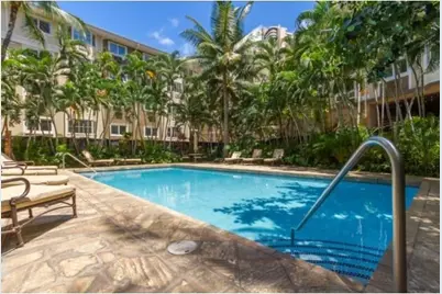 343 Hobron Lane #3104, Honolulu, HI 96815 - Photo 14