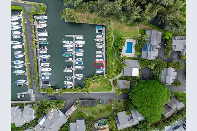 45-995 Wailele Road #8, Kaneohe, HI 96744 - Photo 2