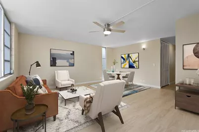 98 1030 Moanalua Road #5-201, Aiea, HI 96701 - Photo 4