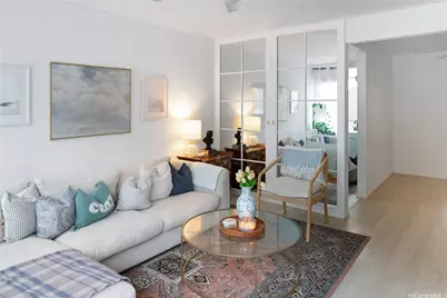1130 Wainiha Street #B, Honolulu, HI 96825 - Photo 4
