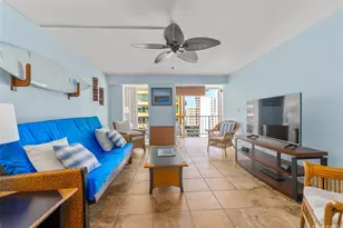 2575 Kuhio Ave, Honolulu, HI 96815 - Photo 1