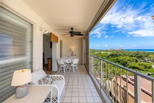 2575 Kuhio Ave, Honolulu, HI 96815 - Photo 6