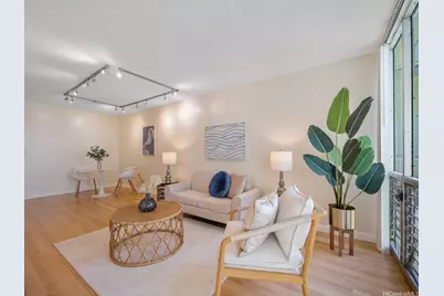 1600 Wilikina Drive #C404, Wahiawa, HI 96786 - Photo 2