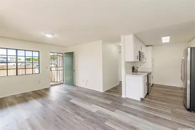 91-1022 Kaiau Avenue #3B, Kapolei, HI 96707 - Photo 2