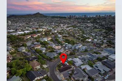 1766 St Louis Drive, Honolulu, HI 96816 - Photo 24