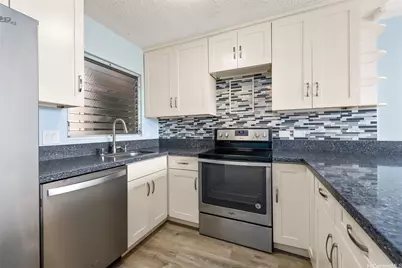 98-707 Iho Place #2/402, Aiea, HI 96701 - Photo 2