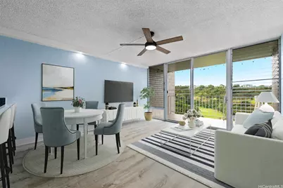 98-707 Iho Place #2/402, Aiea, HI 96701 - Photo 6
