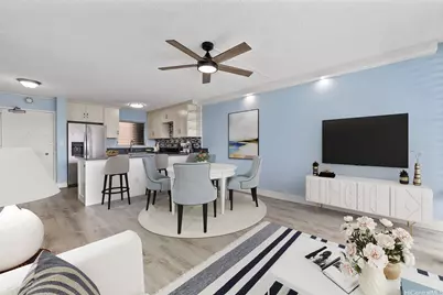 98-707 Iho Place #2/402, Aiea, HI 96701 - Photo 6