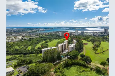 98-707 Iho Place #2/402, Aiea, HI 96701 - Photo 1
