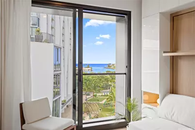 987 Queen Street #727, Honolulu, HI 96814 - Photo 1