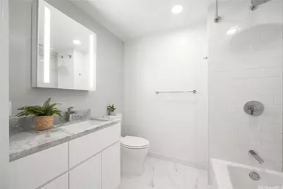 987 Queen Street #727, Honolulu, HI 96814 - Photo 16