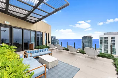 987 Queen Street #727, Honolulu, HI 96814 - Photo 24