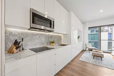 987 Queen Street #727, Honolulu, HI 96814 - Photo 14