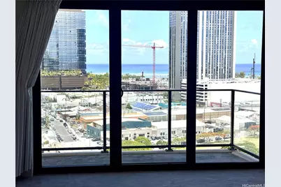 615 Keawe Street #1708, Honolulu, HI 96813 - Photo 4