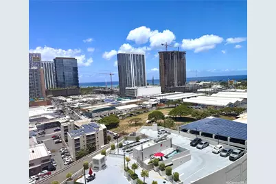 615 Keawe Street #1708, Honolulu, HI 96813 - Photo 16