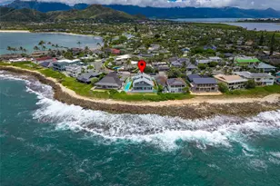 586 Kaimalino St, Kailua, HI 96734 - Photo 2