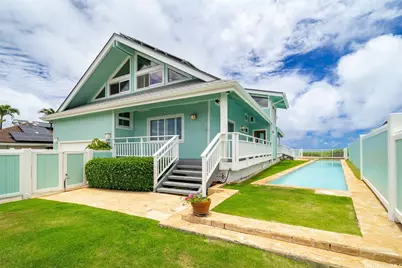 586 Kaimalino Street, Kailua, HI 96734 - Photo 4