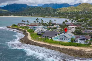 586 Kaimalino St, Kailua, HI 96734 - Photo 1