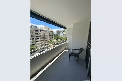 430 Kaiolu Street #606, Honolulu, HI 96815 - Photo 8