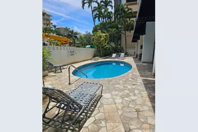 430 Kaiolu Street #606, Honolulu, HI 96815 - Photo 10