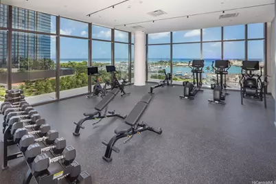 333 Ward Avenue #915, Honolulu, HI 96814 - Photo 20