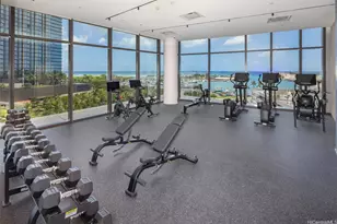 333 Ward Ave, Honolulu, HI 96814 - Photo 20