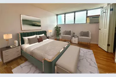 1121 Wilder Avenue #900B, Honolulu, HI 96822 - Photo 1