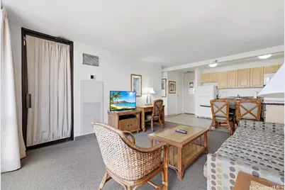 229 Paoakalani Avenue #3103, Honolulu, HI 96815 - Photo 4