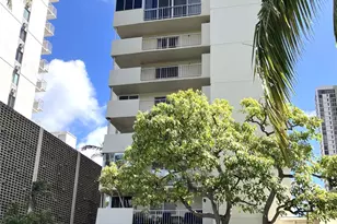 2609 Ala Wai Blvd, Honolulu, HI 96815 - Photo 20
