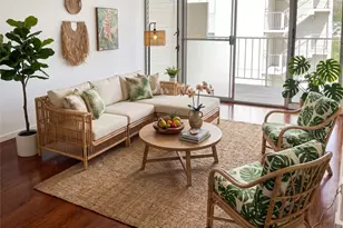 2609 Ala Wai Blvd, Honolulu, HI 96815 - Photo 6