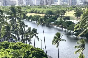 2609 Ala Wai Blvd, Honolulu, HI 96815 - Photo 18