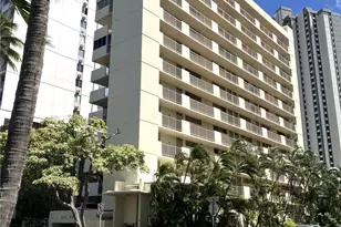 2609 Ala Wai Blvd, Honolulu, HI 96815 - Photo 18