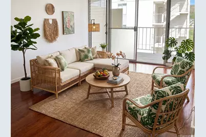 2609 Ala Wai Boulevard #1203, Honolulu, HI 96815 - Photo 4