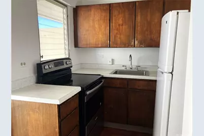 2609 Ala Wai Boulevard #1203, Honolulu, HI 96815 - Photo 2