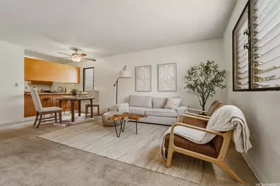 98-481 Kaonohi Street #434, Aiea, HI 96701 - Photo 6