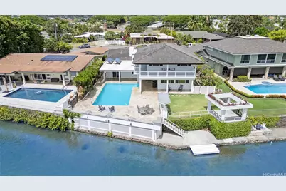 802 Pahumele Place, Kailua, HI 96734 - Photo 2