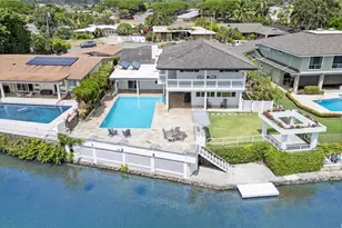 802 Pahumele Pl, Kailua, HI 96734 - Photo 2
