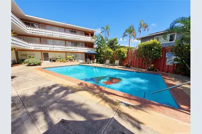 1427 Alexander Street #201, Honolulu, HI 96822 - Photo 10