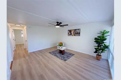 1427 Alexander Street #201, Honolulu, HI 96822 - Photo 2