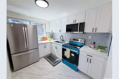 1427 Alexander Street #201, Honolulu, HI 96822 - Photo 1