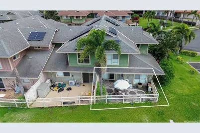 92-7127 Elele Street #204, Kapolei, HI 96707 - Photo 2