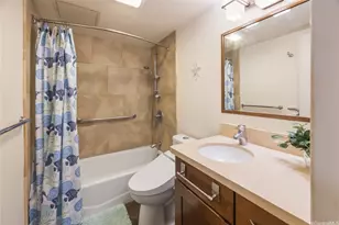 1860 Ala Moana Blvd, Honolulu, HI 96815 - Photo 14