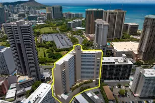 1860 Ala Moana Blvd, Honolulu, HI 96815 - Photo 16