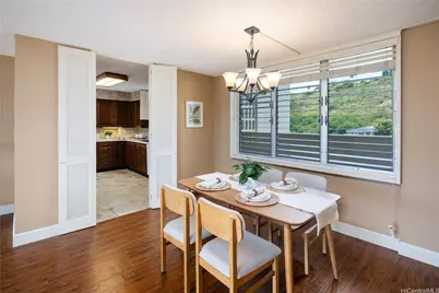 927 Prospect Street #1103, Honolulu, HI 96822 - Photo 10
