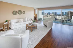 927 Prospect St, Honolulu, HI 96822 - Photo 2