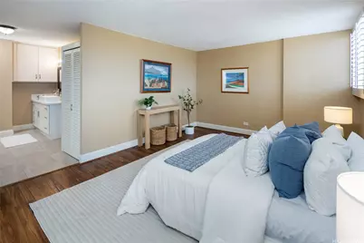 927 Prospect Street #1103, Honolulu, HI 96822 - Photo 6