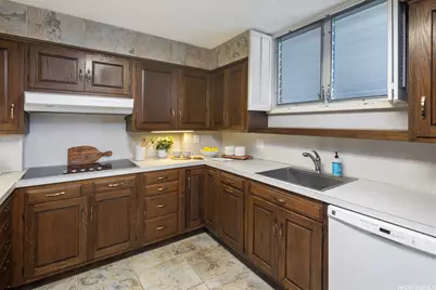 927 Prospect Street #1103, Honolulu, HI 96822 - Photo 12